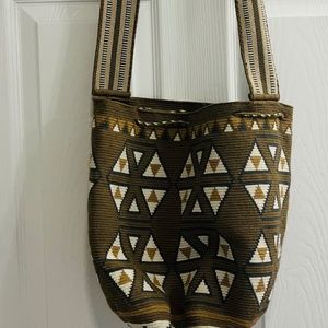 Mapacha Women’s Shoulder bag